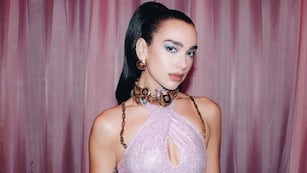 Cómo hacer el maquillaje de Dua Lipa para ir a verla a River