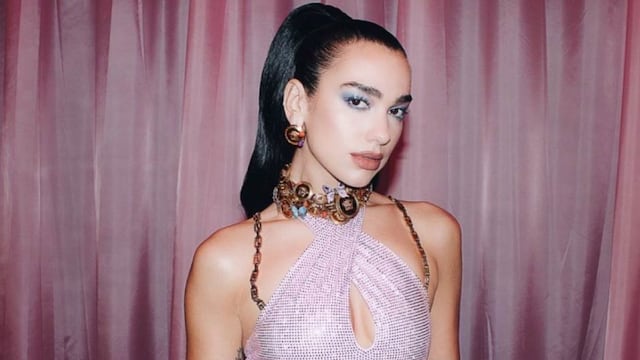 Cómo hacer el maquillaje de Dua Lipa para ir a verla a River