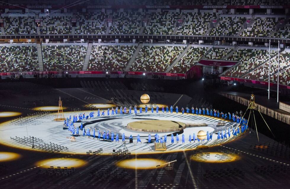 Arrancan los Juegos Paralímpicos de Tokio 2020: todo lo que hay que saber