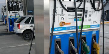 Rigen los nuevos precios del combustible en Misiones.