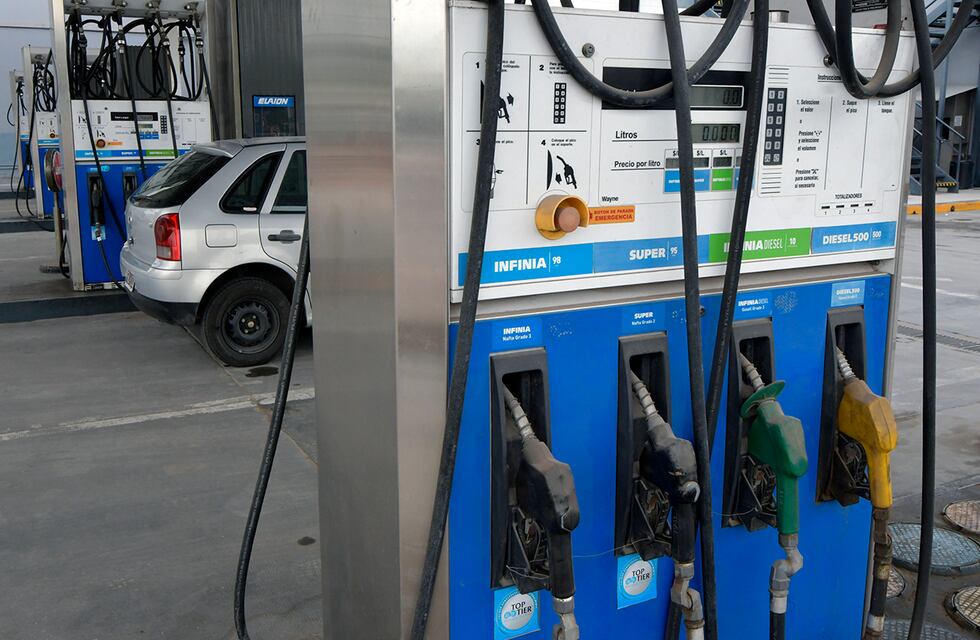 Rigen los nuevos precios del combustible en Misiones