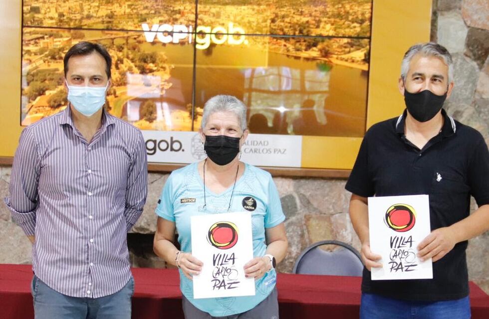 Carlos Paz: ayudas económicas para clubes y deportistas