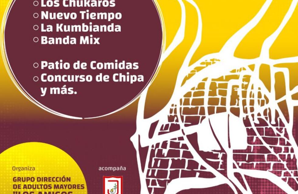 Eldorado: este sábado se llevará cabo la Fiesta Misionera de la Chipa Almidón