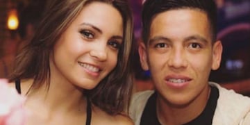 La exesposa de Esequiel Barco se cansó y lo acusó de abandonar a su hija: “No tenía para comer...”