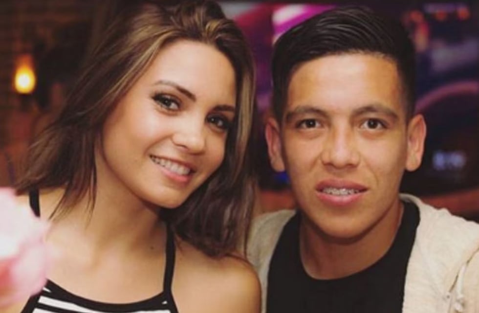 La exesposa de Esequiel Barco se cansó y lo acusó de abandonar a su hija: “No tenía para comer...”