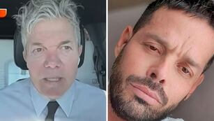 Fernando Burlando pedirá una investigación por la muerte de Mariano Caprarola.