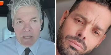 Fernando Burlando pedirá una investigación por la muerte de Mariano Caprarola.