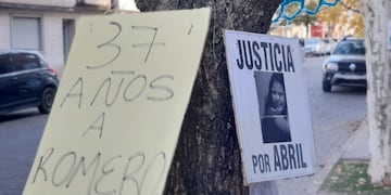 El reclamo de los familiares, que estaba en los tribunales rafaelinos, era por 37