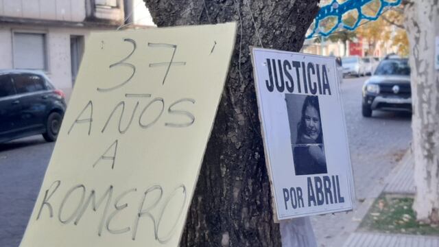 El reclamo de los familiares, que estaba en los tribunales rafaelinos, era por 37