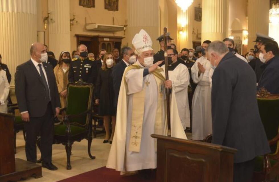 La Patria está “desgarrada por la pobreza, el endeudamiento y la falta de un proyecto de Nación”