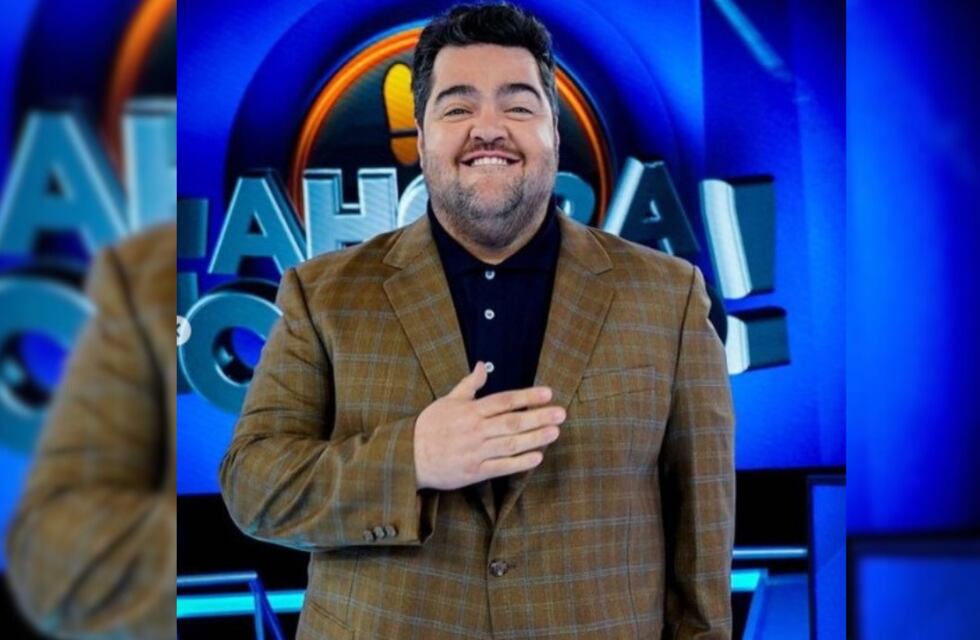 Darío Barassi empieza su nuevo programa en la televisión: cuándo, a qué hora y en qué canal