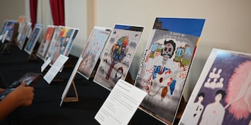 Edición 2025 de Guale Joven