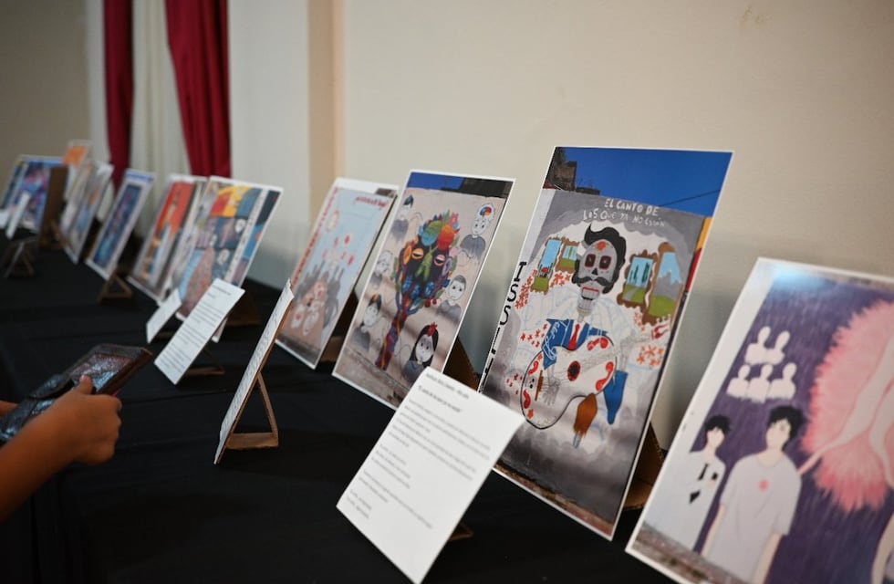 Colegio Nacional Luis Clavarino ganó la edición 2025 de Guale Joven