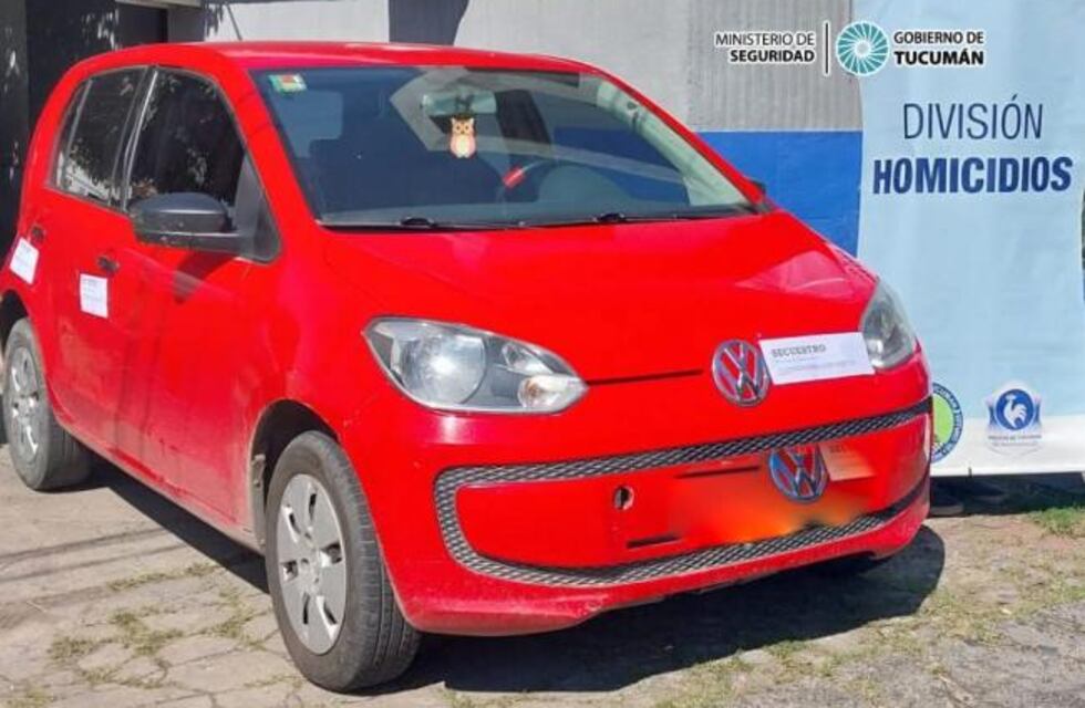 Crimen de Circunvalación: se allanaron distintos domicilios de la provincia