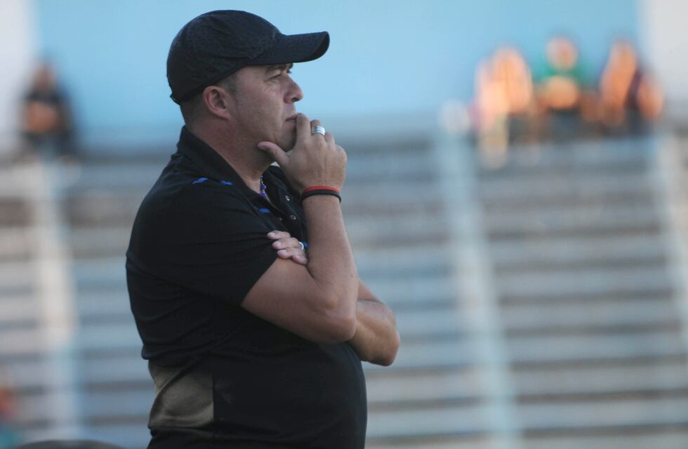 Armando Pérez confirmó que su DT para Belgrano es Marcelo Vázquez