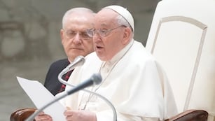 El Papa: “Los pueblos están agotados” por la guerra, “que es siempre inútil”.