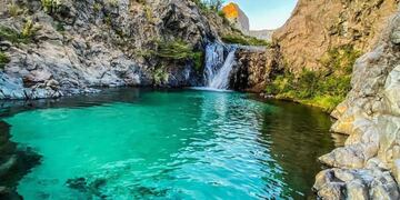 El Parque Inglés en El Bolsón es un atractivo imperdible para desconectar en tu próxima escapada.