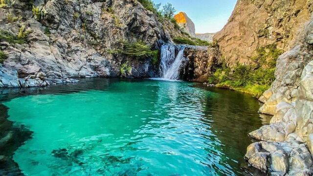 El Parque Inglés en El Bolsón es un atractivo imperdible para desconectar en tu próxima escapada.