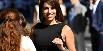 Victoria Donda dijo que el evento se llevaría adelante de manera híbrida por la pandemia.