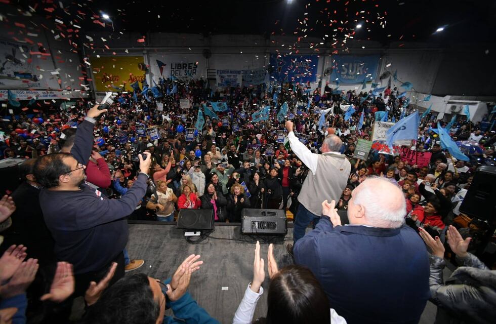 Jaldo: “El futuro de Tucumán no se define desde escritorios en Buenos Aires”