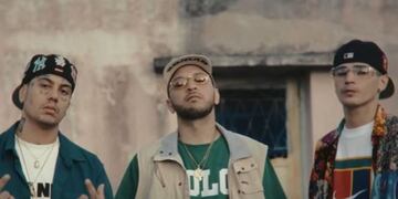 Quién es Dano, el productor argentino referente del rap español que colaboró con Lali Espósito y Duki