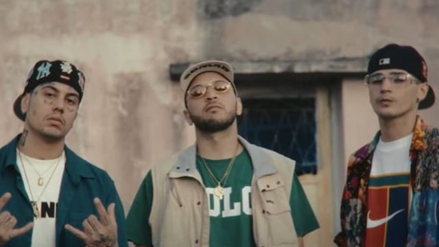Quién es Dano, el productor argentino referente del rap español que colaboró con Lali Espósito y Duki