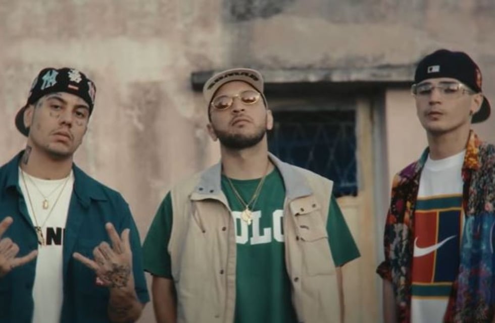Quién es Dano, el productor argentino referente del rap español que colaboró con Lali Espósito y Duki