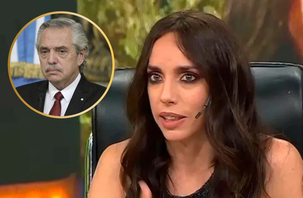 Tamara Pettinato contó todo sobre los polémicos videos con Alberto Fernández: “Nunca los había visto”