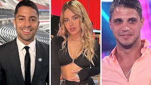 Coti Romero se sinceró acerca de lo que le pasa con Gastón Edul y Alexis Quiroga.