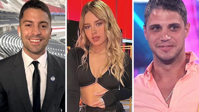 Coti Romero se sinceró acerca de lo que le pasa con Gastón Edul y Alexis Quiroga.