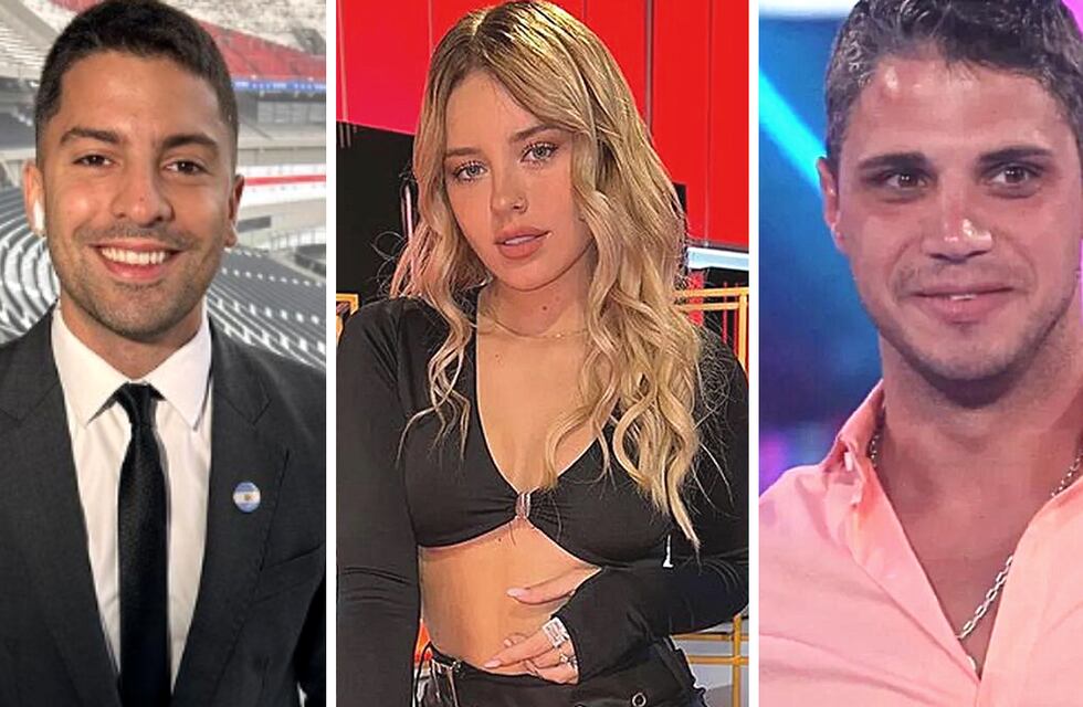 Coti Romero se sinceró: habló sobre su relación con Gastón Edul y lo que le pasa con El Conejo