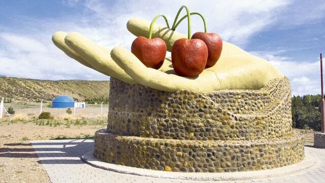 Turismo en Semana Santa: Los Antiguos abre sus puertas a la comunidad