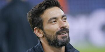 Minimalista y con vista a la playa: la lujosa mansión del “Pocho” Lavezzi en Uruguay tiene un particular “protagonista”