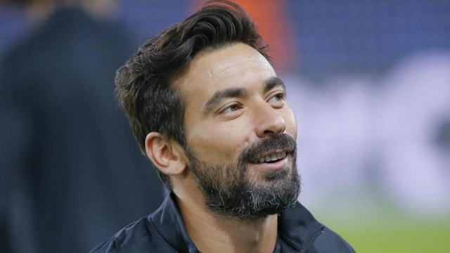 Minimalista y con vista a la playa: la lujosa mansión del “Pocho” Lavezzi en Uruguay tiene un particular “protagonista”