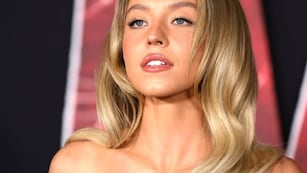 Sydney Sweeney acumula millones de seguidores en las redes sociales.