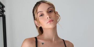 Sasha Ferro