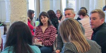 Tierra del Fuego participó del encuentro federal de Educación Especial – Educación Sexual Integral