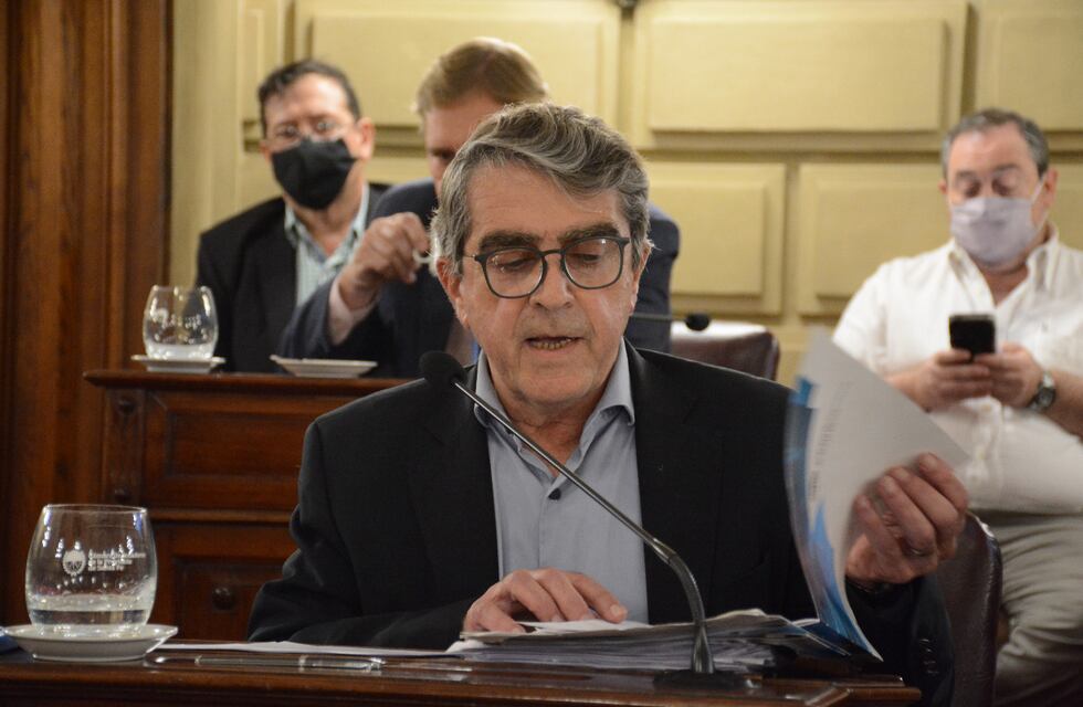 Interna peronista en Santa Fe: Traferri citó a Cristina y Rossi pidió unidad
