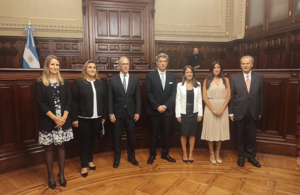 El Consejo de la Magistratura tomó su primera decisión unánime tras la modificación de la Corte Suprema