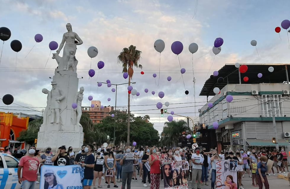 Morteros: se realizó la segunda marcha de concientización por la vida