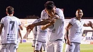 All Boys dejó en el camino a Colón en el Reducido, con un recordado exdelantero de Belgrano como entrenador (Foto: Prensa All Boys).