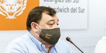 Aseguran que hay una estabilidad en el descenso de casos y de la positividad, con la consecuente disminución en el número de internaciones.