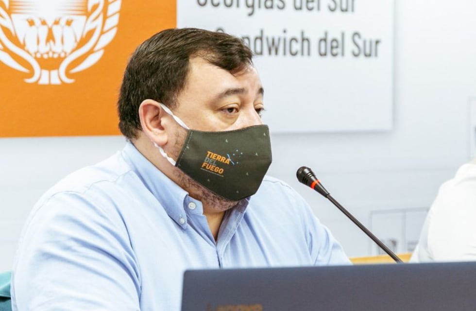 El Ministerio de Salud destacó la situación epidemiológica de Tierra del Fuego