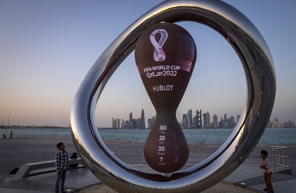 Mundial de Qatar 2022: las prohibiciones del gobierno qatarí ante la llegada de los hinchas