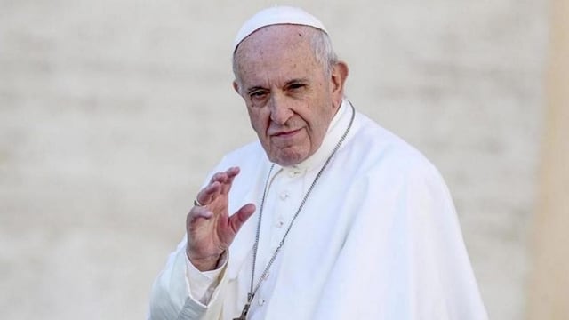 El Papa Francisco protagonizará una serie documental en Netflix que se estrena en 2021