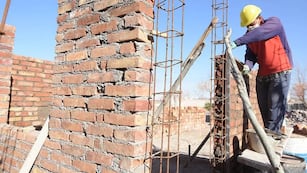 Cuánto sale construir una casa en Córdoba.