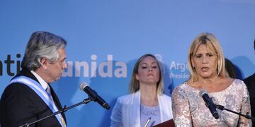 Marcela Losardo ocupará el cargo en la UNESCO que ejerció Pino Solanas hasta el año pasado.