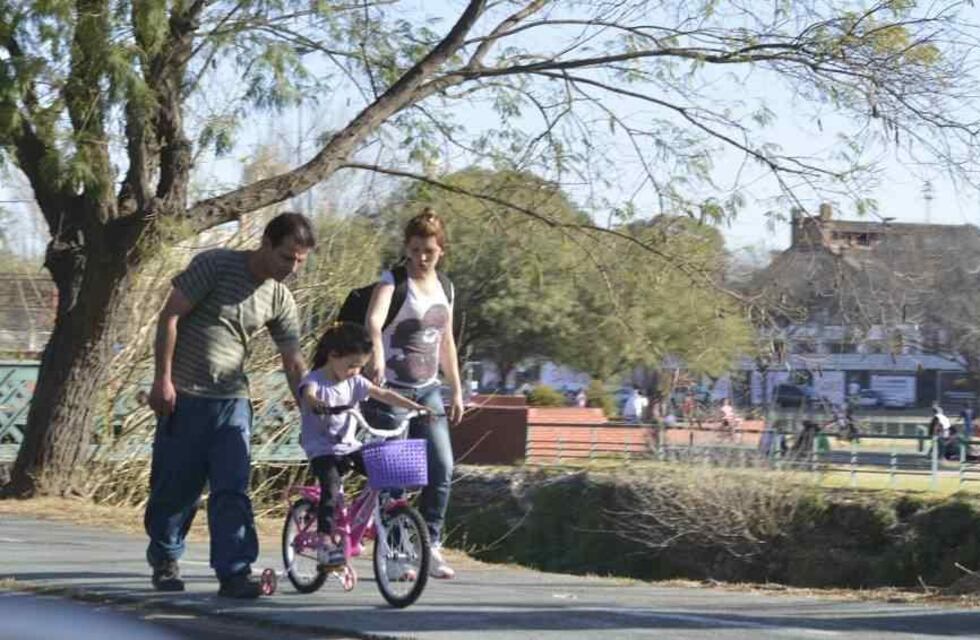 Anticipan tiempo bueno y cálido para este viernes en Córdoba