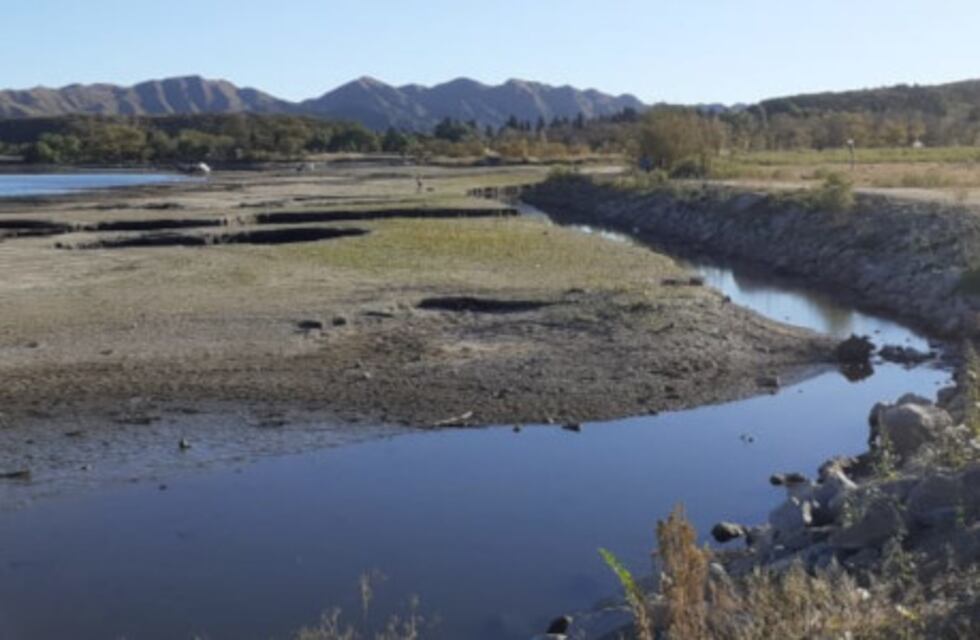 Emergencia Hídrica en San Luis: más allá de las lluvias, los diques no se recuperan