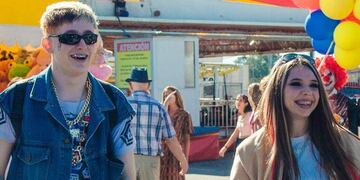 Dillom y Saramalacara